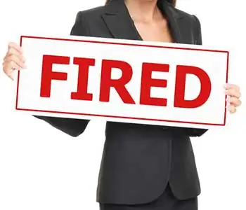 Llame a Employment Lawyers Group Por Despido Injustificado